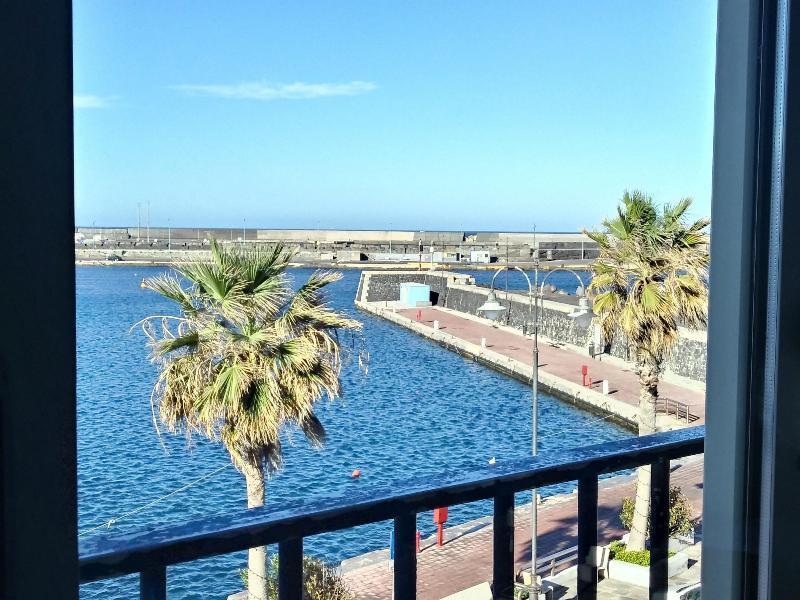 Blue Moon Hotel Pantelleria Exteriér fotografie