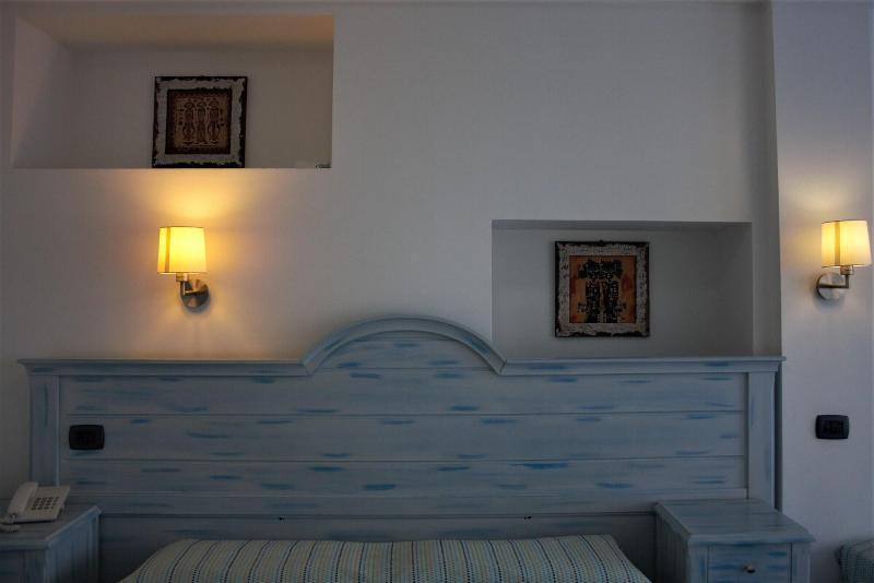 Blue Moon Hotel Pantelleria Exteriér fotografie