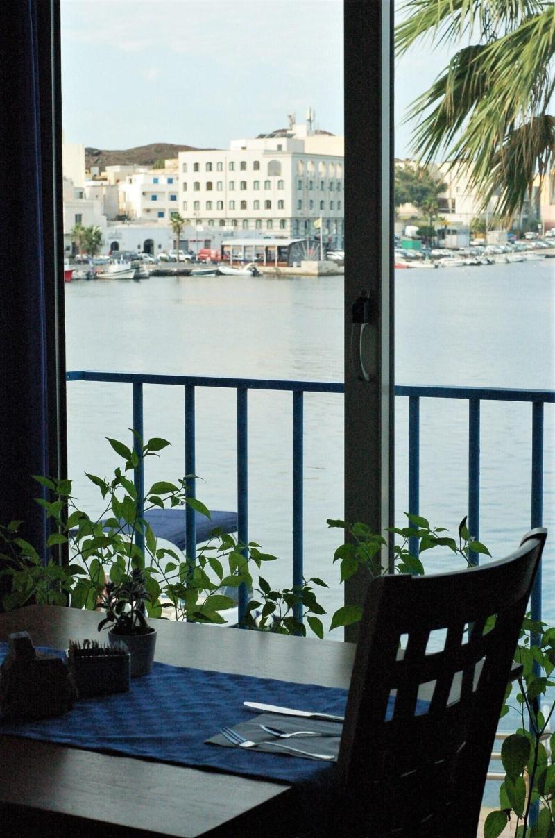 Blue Moon Hotel Pantelleria Exteriér fotografie