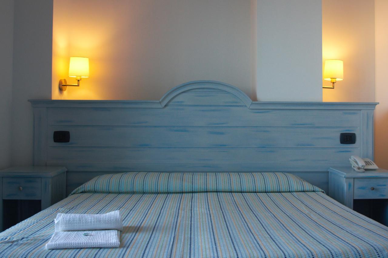 Blue Moon Hotel Pantelleria Exteriér fotografie