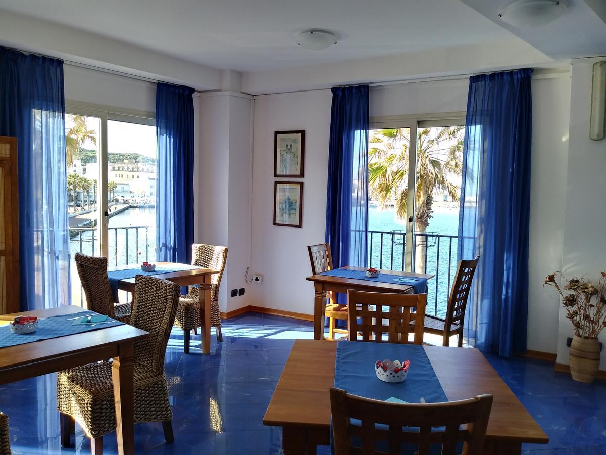 Blue Moon Hotel Pantelleria Pokoj fotografie