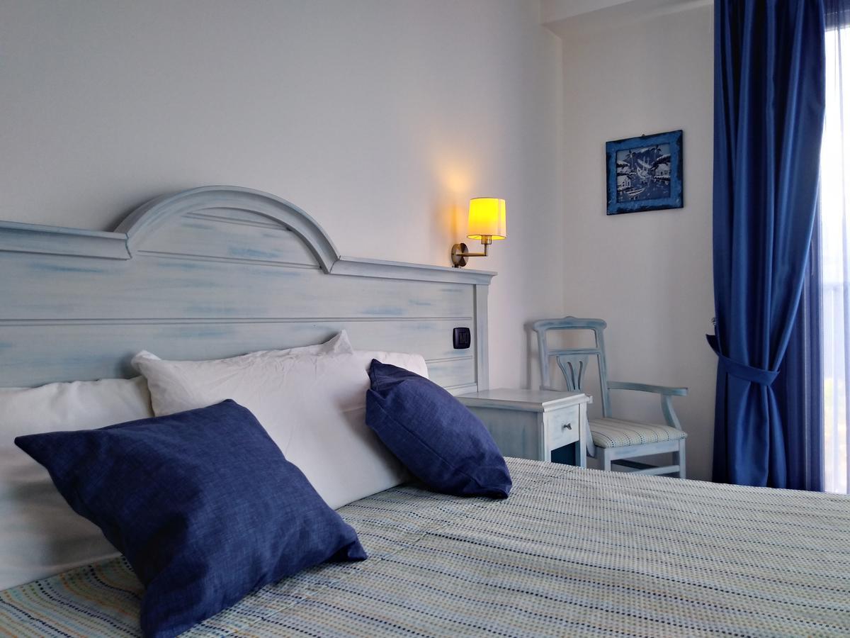 Blue Moon Hotel Pantelleria Pokoj fotografie
